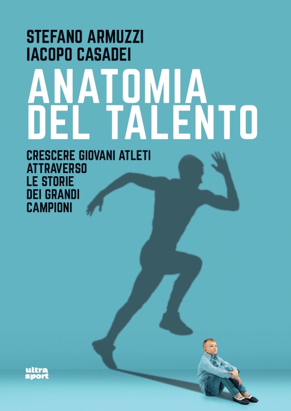 Anatomia del talento alla biblioteca Walter Toni